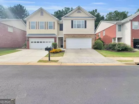 569 Woodland Park Ter, Lawrenceville, GA 30043