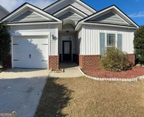198 Chapel Lk, Savannah, GA 31419