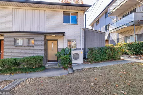 3501 Roswell Rd NE #501, Atlanta, GA 30305