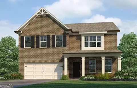 1124 Georgian Point Dr, Lawrenceville, GA 30045