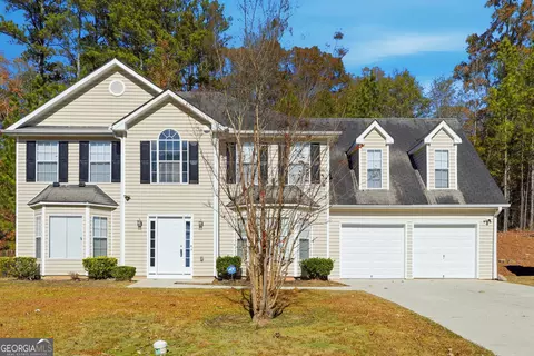 7786 Providence Point Way, Lithonia, GA 30058