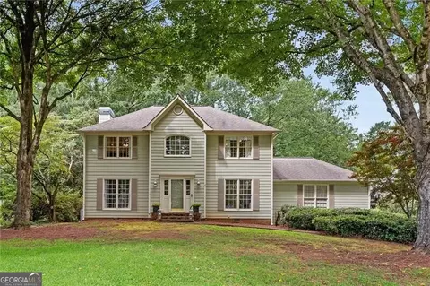 Undisclosed, Marietta, GA 30067