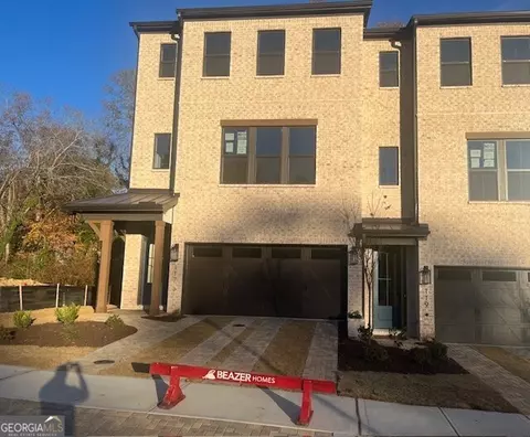 117 Bridgecrest Rd #24, Roswell, GA 30075