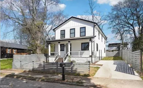 912 Ira St SW, Atlanta, GA 30310