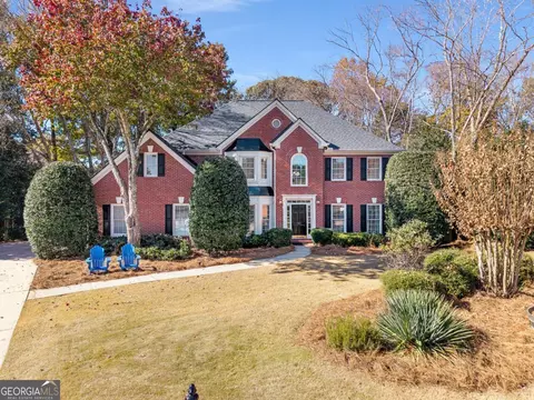 120 Donamere Ct, Alpharetta, GA 30022
