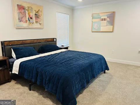 Bedroom - 722 Pathway Cir, Cornelia, GA 30531 photo 2 of 4