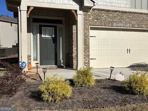 Exterior - 722 Pathway Cir, Cornelia, GA 30531 photo 2 of 6