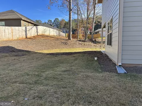 Exterior - 722 Pathway Cir, Cornelia, GA 30531 photo 3 of 6