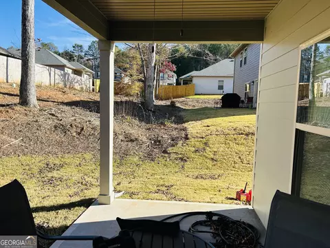 Exterior - 722 Pathway Cir, Cornelia, GA 30531 photo 5 of 6