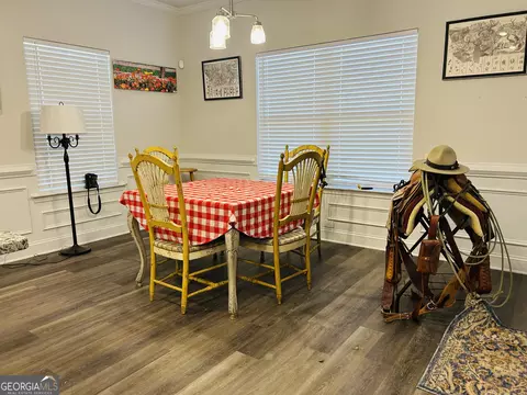 Dining - 722 Pathway Cir, Cornelia, GA 30531 photo 2 of 2