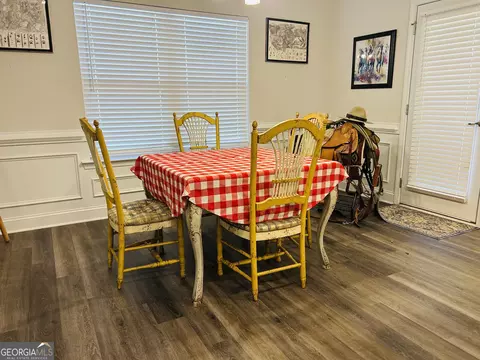 Dining - 722 Pathway Cir, Cornelia, GA 30531 photo 1 of 2