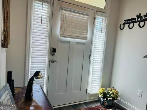 Entry Way - 722 Pathway Cir, Cornelia, GA 30531 photo 1 of 2