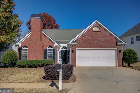 20 Claiborne Trl, Newnan, GA 30263