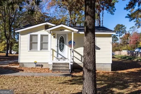 4501 Massey Rd, Macon, GA 31206