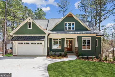 2211 Hwy 9 S, Dawsonville, GA 30534