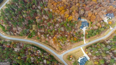 0 Alston Pt #LOT 410/411, Newnan, GA 30263