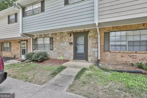 4701 Flat Shoals Rd #59G, Union City, GA 30291