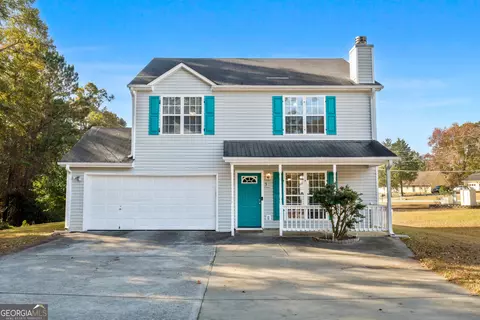 5 Old Rountree Rd, Riverdale, GA 30274