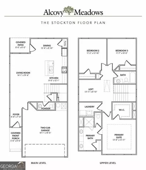 2210 Chant St, Dacula, GA 30019 photo 8
