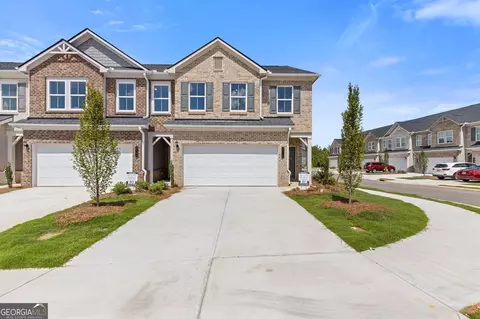 2210 Chant St, Dacula, GA 30019