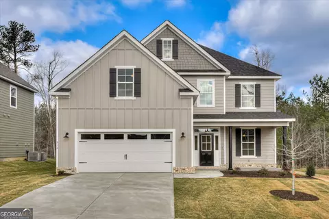 916 Walker Point Dr, Grovetown, GA 30813