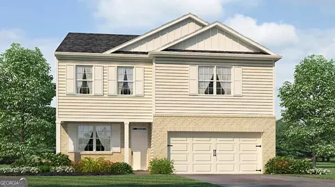 517 Oak View Ln, Dallas, GA 30157