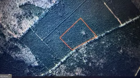 lot8 9 Rocky Springs Rd, Eastman, GA 31023