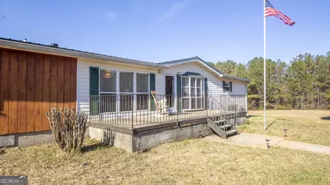 2717 Mount Pilgrim Rd, Greenville, GA 30222