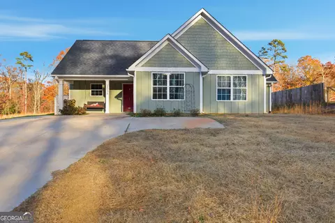 3034 Mount Hebron Rd, Hartwell, GA 30643