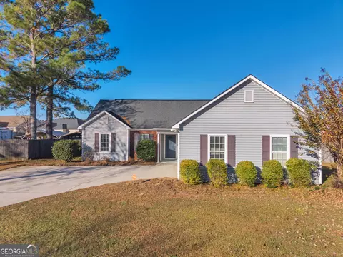 113 Park Ln, Warner Robins, GA 31093