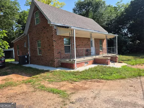 395 S Elm St, Commerce, GA 30529