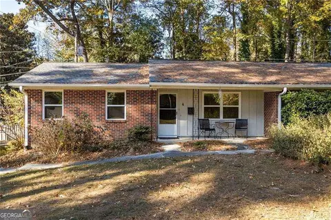 2941 Caldwell Rd NE #A4, Atlanta, GA 30319