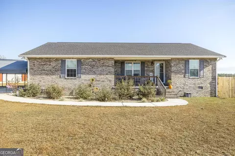 177 Lovett Scott Rd, Adrian, GA 31002