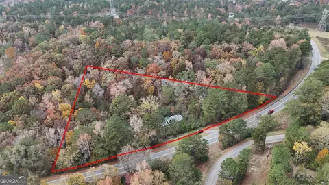 6069 Dames Ferry Rd, Juliette, GA 31046