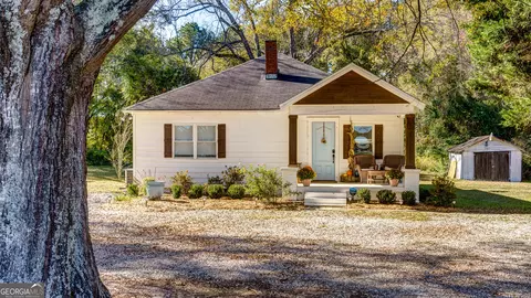 1328 S Madison Ave, Monroe, GA 30655