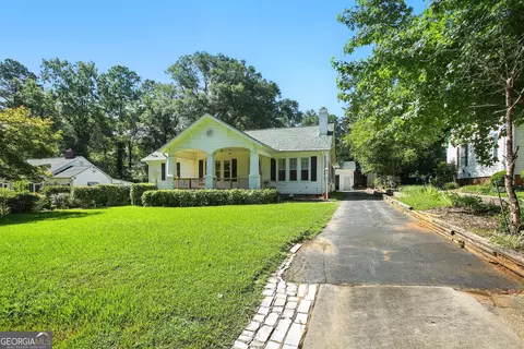 304 Tilney Ave, Griffin, GA 30224