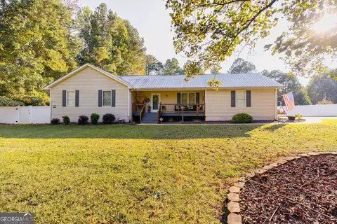 4880 Sherman Allen Rd, Gainesville, GA 30507
