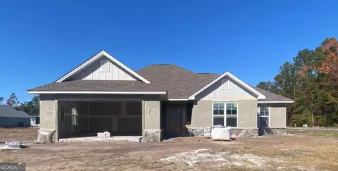 19 Clover Mill Pt, Brunswick, GA 31525
