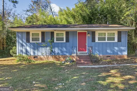 170 Magnolia Ave SE, Milledgeville, GA 31061