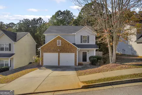 3001 Leatherleaf Trl, Douglasville, GA 30135