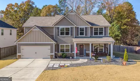 219 Candlewood Dr, Carrollton, GA 30117