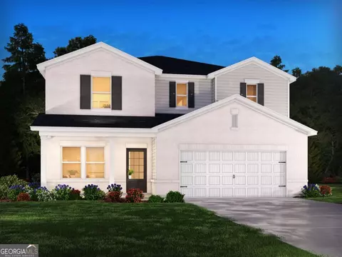 451 Tallulah Ln, Grayson, GA 30017