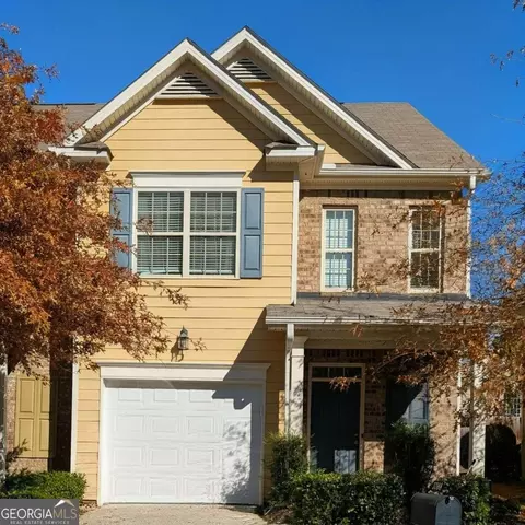 3388 Thornbridge Dr, Powder Springs, GA 30127