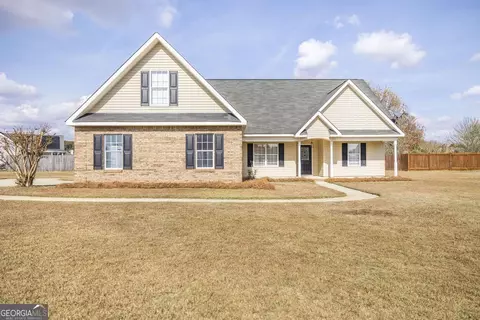 124 Pioneer Trl, Warner Robins, GA 31088