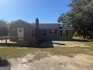 443 Stewart St SW, Pelham, GA 31779
