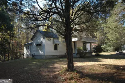 6570 Rivertown Rd, Fairburn, GA 30213