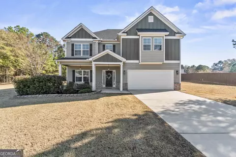 204 Clear Springs Ct, Jackson, GA 30233