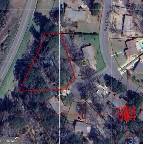 lot Apt 3 Hunters Inlt, Eufaule, AL 36027