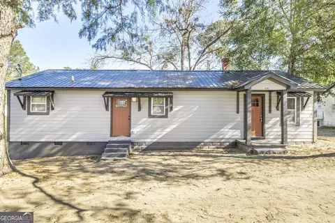 401 Pine St, Dublin, GA 31021