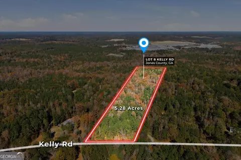 lot8 Kelly Rd, Macon, GA 31217